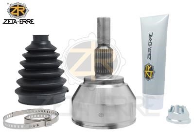 Zeta-Erre FO44 Joint kit, drive shaft FO44: Buy near me in Poland at 2407.PL - Good price!