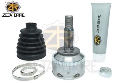 Zeta-Erre RE27/A Joint kit, drive shaft RE27A: Buy near me in Poland at 2407.PL - Good price!