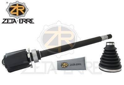 Zeta-Erre ZR7019 Joint kit, drive shaft ZR7019: Buy near me at 2407.PL in Poland at an Affordable price!