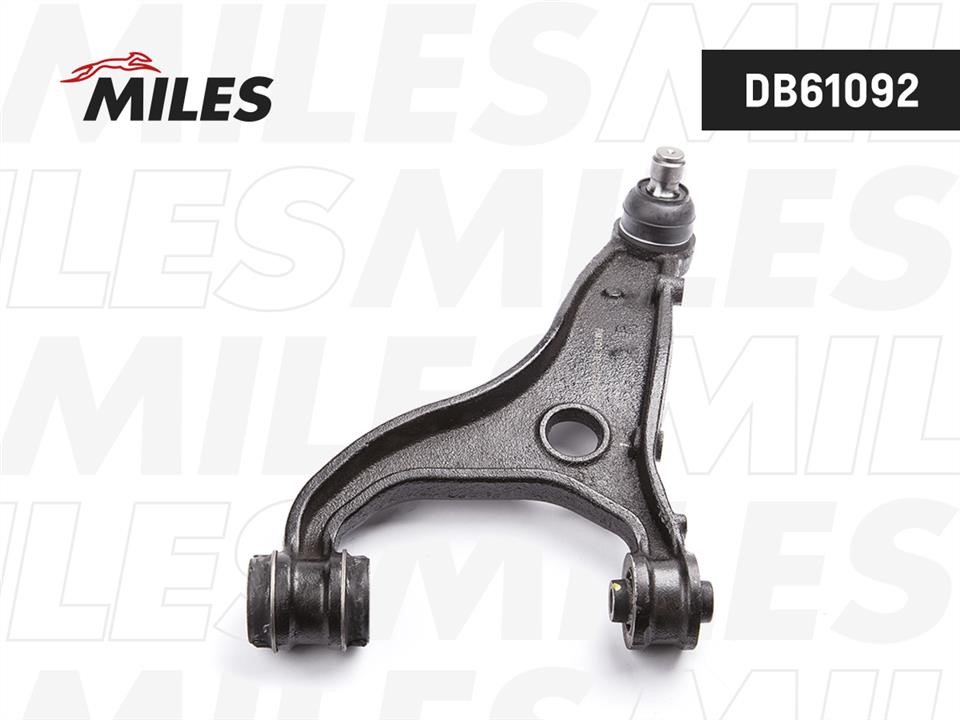 Miles DB61093 Track Control Arm DB61093: Buy near me in Poland at 2407.PL - Good price!