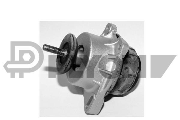 PLYOM P081154 Engine mount P081154: Buy near me in Poland at 2407.PL - Good price!