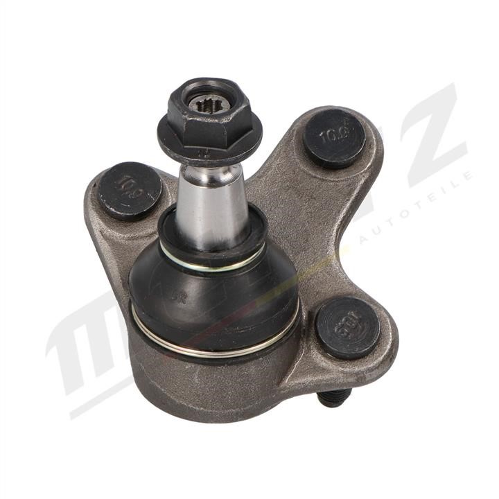 MERTZ M-S0161 Ball joint MS0161: Buy near me in Poland at 2407.PL - Good price!