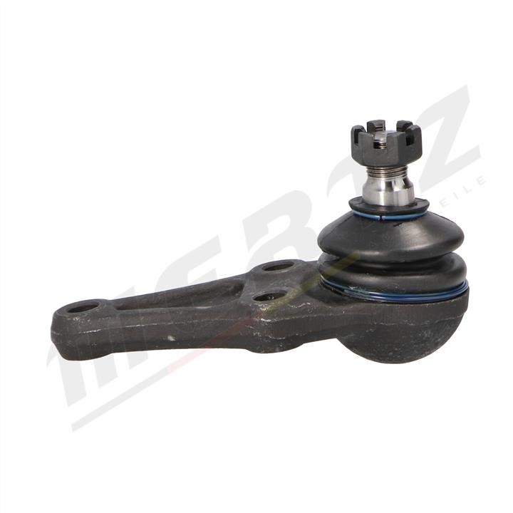 MERTZ M-S1046 Ball joint MS1046: Buy near me in Poland at 2407.PL - Good price!