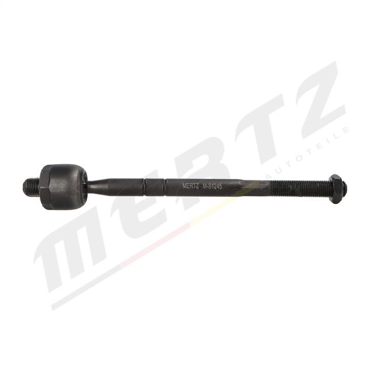MERTZ M-S1245 Inner Tie Rod MS1245: Buy near me at 2407.PL in Poland at an Affordable price!