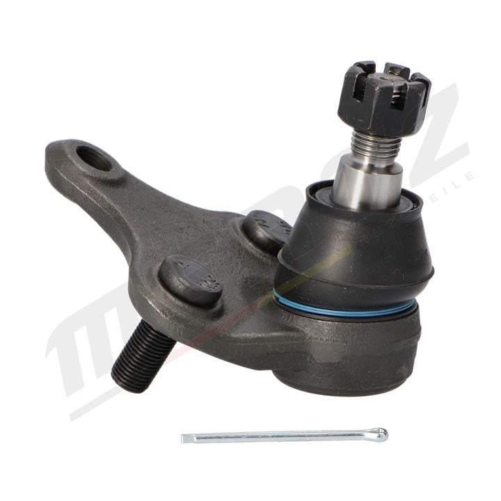 MERTZ M-S0723 Ball joint MS0723: Buy near me in Poland at 2407.PL - Good price!