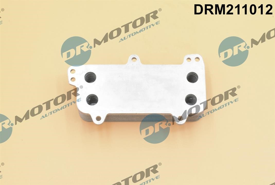 Купить Dr.Motor DRM211012 по низкой цене в Польше!