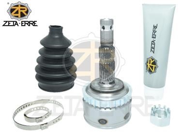 Zeta-Erre OP34 Joint kit, drive shaft OP34: Buy near me in Poland at 2407.PL - Good price!