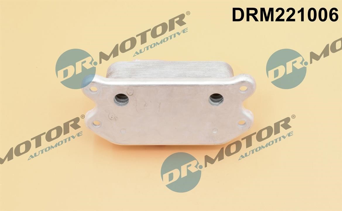 Купити Dr.Motor DRM221006 за низькою ціною в Польщі!