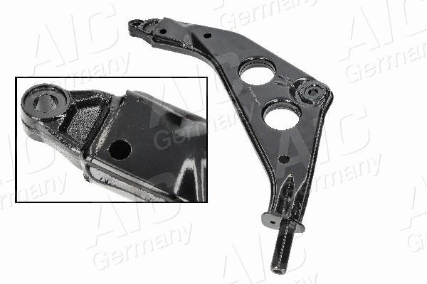 AIC Germany 70472 Control arm kit 70472: Buy near me in Poland at 2407.PL - Good price!