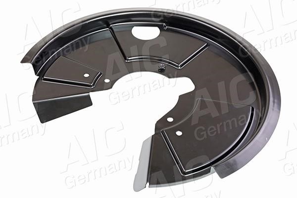 AIC Germany 71427 Brake dust shield 71427: Buy near me in Poland at 2407.PL - Good price!