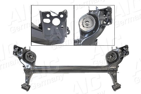 AIC Germany 71852 Axle Beam 71852: Buy near me in Poland at 2407.PL - Good price!