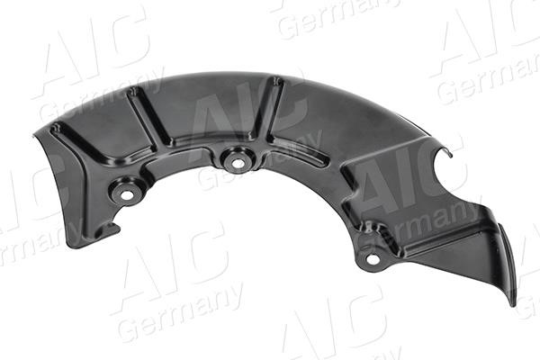 AIC Germany 71854 Brake dust shield 71854: Buy near me in Poland at 2407.PL - Good price!