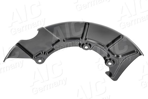 AIC Germany 71855 Защита тормозного диска 71855: Отличная цена - Купить в Польше на 2407.PL!