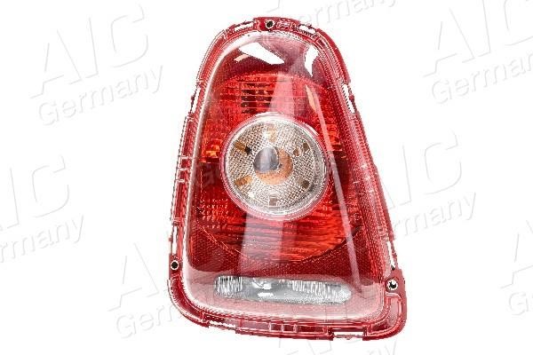 AIC Germany 72221 Lampa tylna zespolona 72221: Dobra cena w Polsce na 2407.PL - Kup Teraz!