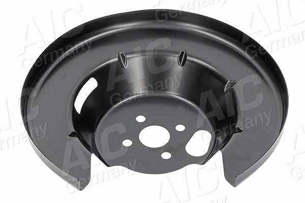 AIC Germany 71419 Brake dust shield 71419: Buy near me in Poland at 2407.PL - Good price!