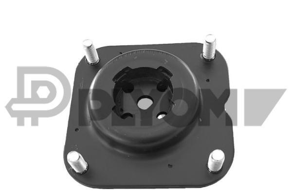 PLYOM P758620 Suspension Strut Support Mount P758620: Buy near me at 2407.PL in Poland at an Affordable price!