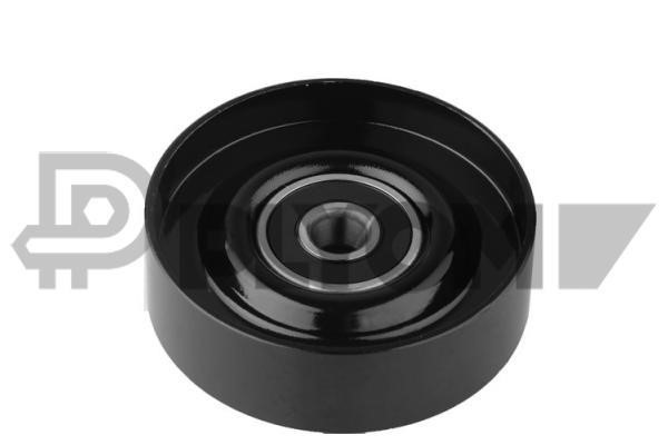 PLYOM P759587 Deflection/guide pulley, v-ribbed belt P759587: Buy near me in Poland at 2407.PL - Good price!