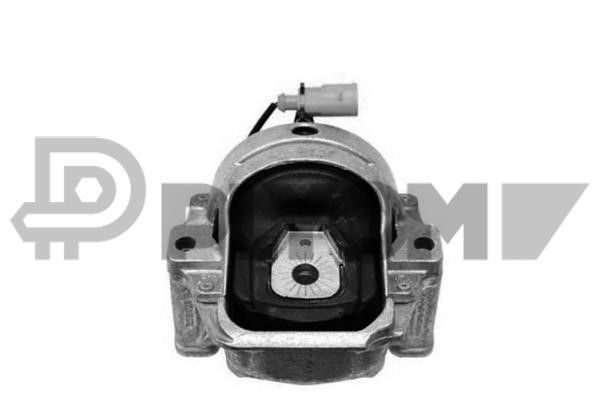 PLYOM P759343 Подушка двигателя P759343: Отличная цена - Купить в Польше на 2407.PL!