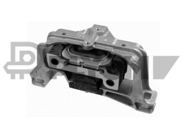 PLYOM P759270 Engine mount P759270: Buy near me in Poland at 2407.PL - Good price!