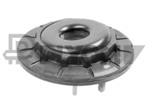 PLYOM P761373 Suspension Strut Support Mount P761373: Buy near me in Poland at 2407.PL - Good price!