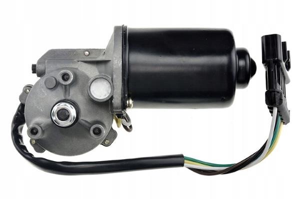 MTR 12115321 Wiper Motor 12115321: Buy near me at 2407.PL in Poland at an Affordable price!