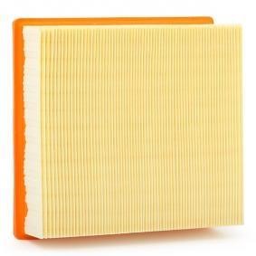 MTR 12138450 Air filter 12138450: Buy near me in Poland at 2407.PL - Good price!