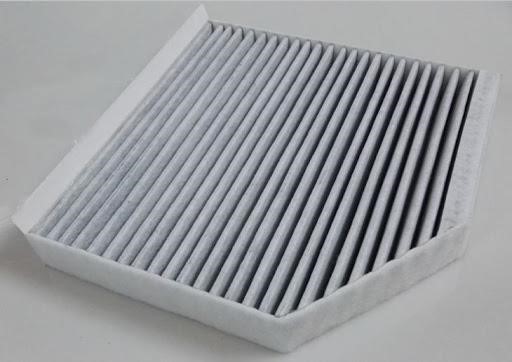 MTR 12138661 Filter, interior air 12138661: Buy near me in Poland at 2407.PL - Good price!
