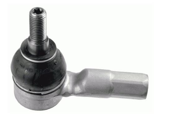 MTR 12162454 Tie rod end 12162454: Buy near me at 2407.PL in Poland at an Affordable price!