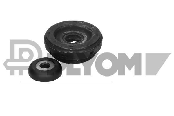 PLYOM P771576 Suspension Strut Support Mount P771576: Buy near me at 2407.PL in Poland at an Affordable price!