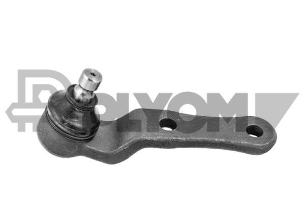 PLYOM P771596 Ball joint P771596: Buy near me in Poland at 2407.PL - Good price!