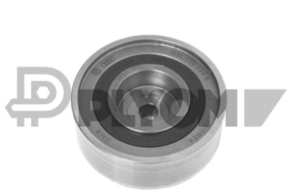 PLYOM P769851 Tensioner pulley, timing belt P769851: Buy near me at 2407.PL in Poland at an Affordable price!