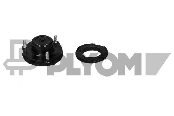 PLYOM P771519 Suspension Strut Support Mount P771519: Buy near me in Poland at 2407.PL - Good price!