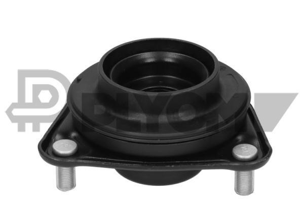 PLYOM P772203 Suspension Strut Support Mount P772203: Buy near me in Poland at 2407.PL - Good price!