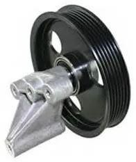 MTR 12164787 Deflection/guide pulley, v-ribbed belt 12164787: Buy near me in Poland at 2407.PL - Good price!