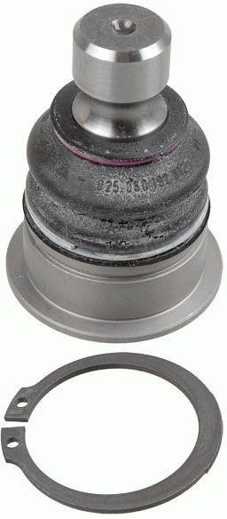 MTR 12183755 Ball joint 12183755: Buy near me in Poland at 2407.PL - Good price!