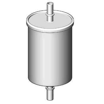 MTR EP155 Fuel filter EP155: Buy near me in Poland at 2407.PL - Good price!