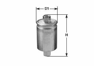 MTR G6901 Fuel filter G6901: Buy near me in Poland at 2407.PL - Good price!