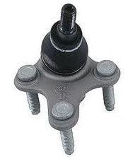 MTR MT3478 Ball joint MT3478: Buy near me in Poland at 2407.PL - Good price!