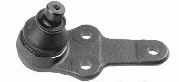 MTR MT3504 Ball joint MT3504: Buy near me in Poland at 2407.PL - Good price!