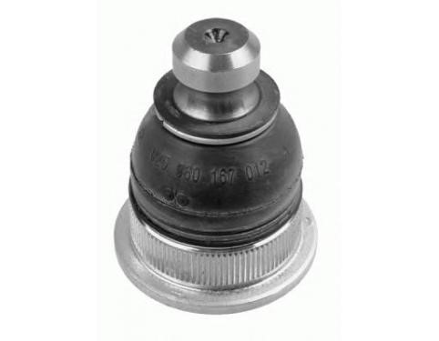 MTR MT3509 Ball joint MT3509: Buy near me in Poland at 2407.PL - Good price!