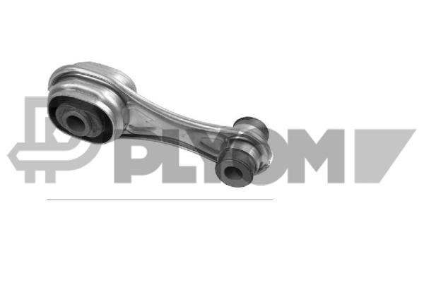 PLYOM P772460 Подушка двигателя P772460: Отличная цена - Купить в Польше на 2407.PL!