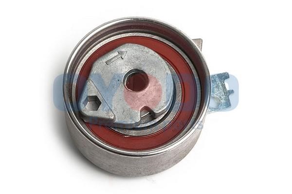 Oyodo 40R1015-OYO Tensioner pulley, timing belt 40R1015OYO: Buy near me in Poland at 2407.PL - Good price!