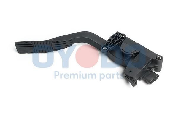 Oyodo 75E0118-OYO Accelerator Pedal Kit 75E0118OYO: Buy near me in Poland at 2407.PL - Good price!