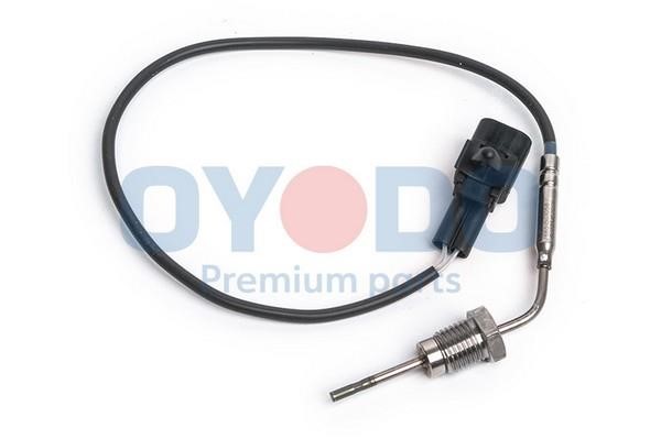 Oyodo 75E0125-OYO Exhaust gas temperature sensor 75E0125OYO: Buy near me at 2407.PL in Poland at an Affordable price!