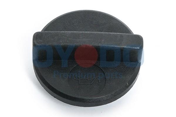 Oyodo 82U1000-OYO Oil filler cap 82U1000OYO: Buy near me at 2407.PL in Poland at an Affordable price!
