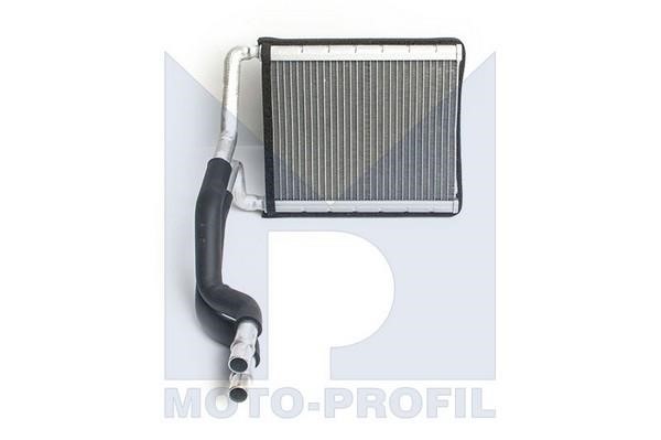 Oyodo 90B0531-OYO Heat exchanger, interior heating 90B0531OYO: Buy near me in Poland at 2407.PL - Good price!