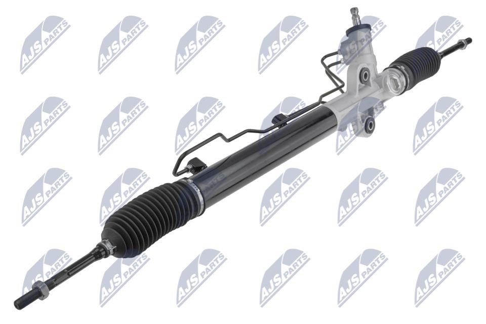 NTY SPK-HY-014 Power Steering SPKHY014: Buy near me at 2407.PL in Poland at an Affordable price!