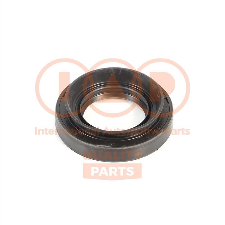 IAP 411-16020 Gasket, differential 41116020: Buy near me at 2407.PL in Poland at an Affordable price!