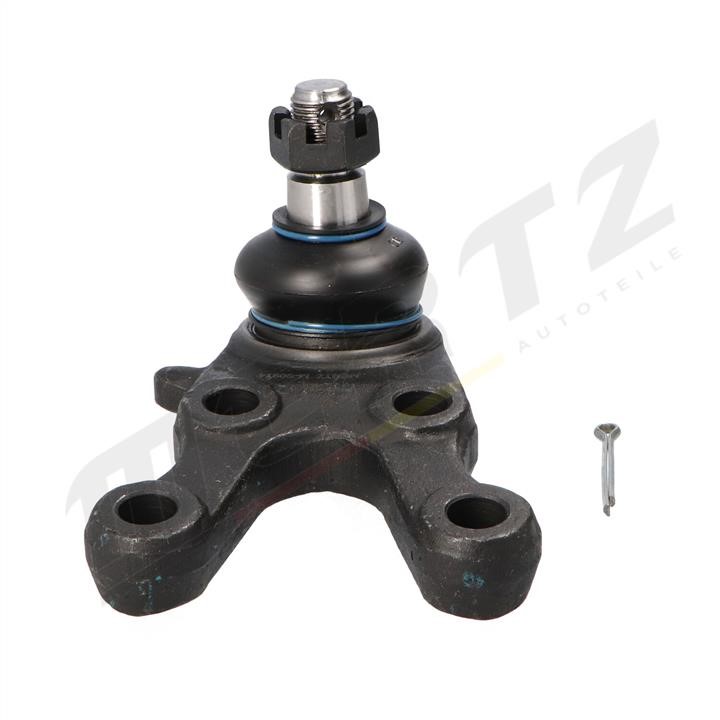MERTZ M-S0974 Ball joint MS0974: Buy near me in Poland at 2407.PL - Good price!