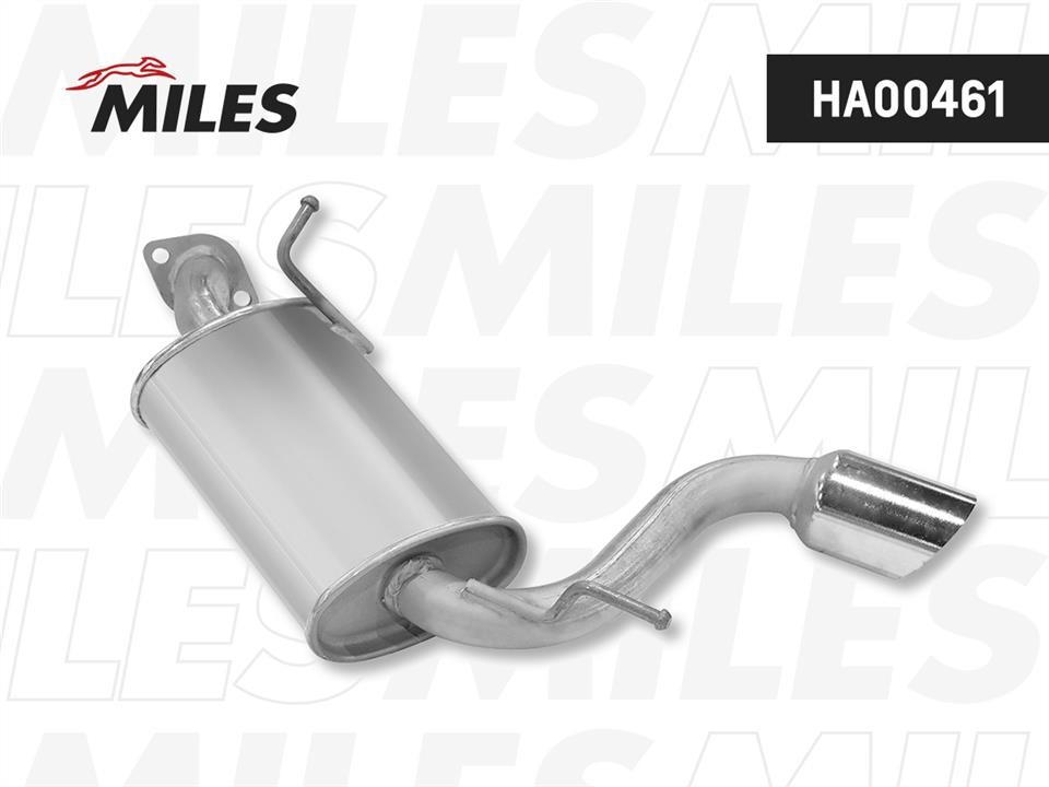 Buy Miles HA00461 – good price at 2407.PL!